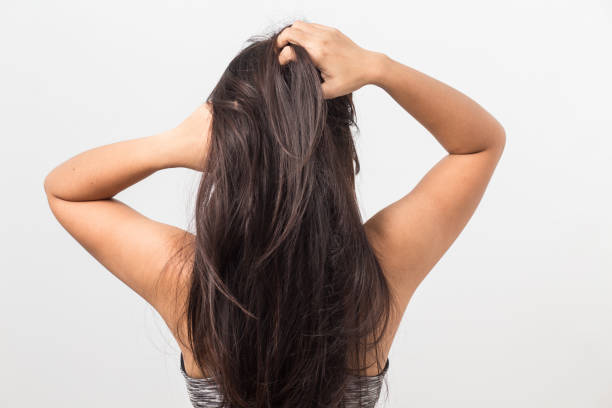 Comment déterminer votre longueur de cheveux idéale avec la règle des 5,5 centimètres ?